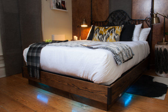 Made Inn Vermont An Urban-Chic Boutique Bed And Breakfast Burlington Ruang foto