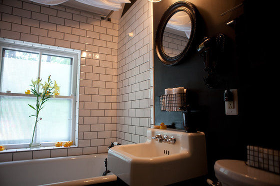 Made Inn Vermont An Urban-Chic Boutique Bed And Breakfast Burlington Interior foto